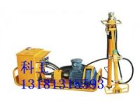 四川廣元賣MYT-140/320液壓錨桿鉆機(jī)