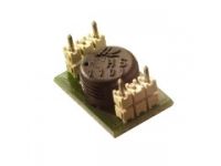 法國Humirel溫濕度傳感器 溫濕度模塊HTF3000LF