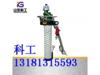 四川廣元賣MQT120氣動(dòng)錨桿鉆機(jī)