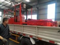 廠家直銷14噸電機(jī)車價(jià)格便宜，魚臺(tái)恒泰14噸架線礦用電機(jī)車