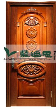 烤漆套裝室內(nèi)門廠家