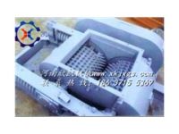 欣凱機(jī)械XK-L維修簡便,節(jié)約能源齒輥破碎機(jī)