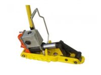 鐵路撥道器故障_便攜式液壓起撥道器_生產(chǎn)研發(fā)