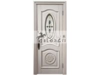 鄧州廠家套裝烤漆實木門【新品定價】——大眾可接受