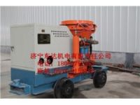 PZ-5B礦用噴漿機混凝土噴漿機