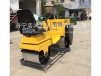 入冬新款 座駕式回填土小型壓力機(jī) 溝槽震動(dòng)式壓土機(jī)