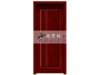 滎陽【展示高端圖樣】套裝烤漆實木門&熱潮廠家