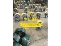 大廠家滾輪罐耳L系列滾輪罐耳