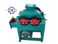 欣凱機(jī)械XK-L結(jié)構(gòu)合理,壽命長雙輥破碎機(jī)