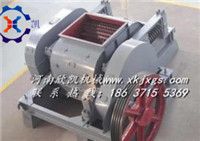 齒輥式破碎機14