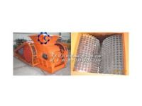 欣凱機械XK-L裝配靈活,維修方便齒輥破碎機