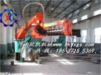 樹脂砂生產(chǎn)線4