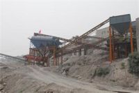 花崗巖生產(chǎn)線