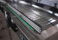 機(jī)械制造--鏈板式輸送機(jī)