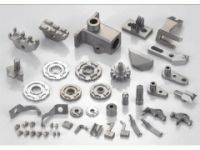 金屬粉末注射成型 MIM制品