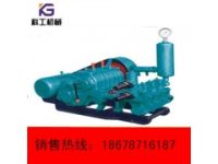 工程機械3NB系列煤礦用泥漿泵