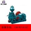 工程机械TBW系列煤矿用泥浆泵