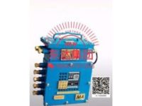 東達(dá)機(jī)電礦用KHP197礦用帶式輸送機(jī)保護(hù)裝置