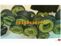 阻燃帆布拉鏈?zhǔn)椒缐m罩 縫制圓形防塵罩