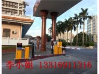 喀什那幾家做停車場車牌識別系統(tǒng)好用