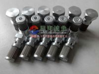 哈威高壓油濾芯