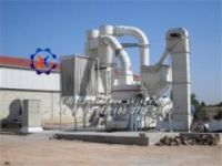 欣凱機(jī)械XK-L效率高又專業(yè)磨粉生產(chǎn)線設(shè)備