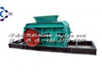 欣凱機(jī)械XK-L產(chǎn)量大對(duì)輥破碎機(jī)收益高