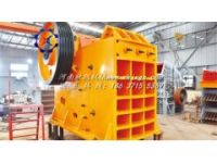 欣凱機械XK-T供應(yīng)PE-150*-250顎式破碎機，時產(chǎn)高