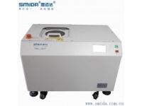 思邁達(dá)高粘度真空攪拌機(jī)硅膠真空脫泡攪拌機(jī)TMV-200T