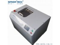 廣東真空攪拌機思邁達(dá)真空攪拌脫泡機TMV-310