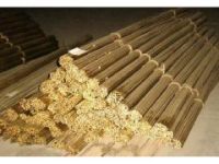 珠海H59黃銅異形棒/拉花黃銅棒