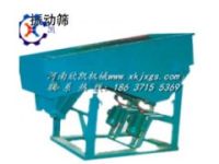 欣凱機(jī)械XK-T生產(chǎn)的圓振動(dòng)篩信譽(yù)，直線振動(dòng)篩設(shè)備