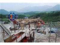 欣凱機(jī)械XK-L采用優(yōu)質(zhì)材料的河卵石生產(chǎn)線設(shè)備