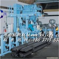 樹脂砂生產(chǎn)線1