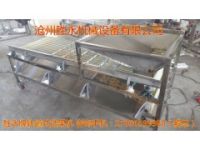 三華李選果機(jī)