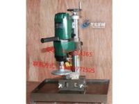 供應成都直銷促銷優質龍松牌HZ-150型工程水鉆機?性價比高