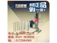 實力生產(chǎn)取樣機HZ-20鉆孔取芯機工程質(zhì)量檢驗必備工具