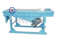 欣凱機(jī)械XK-T篩分清晰，功率大的直線振動(dòng)篩