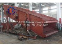 欣凱機(jī)械XK-T振動(dòng)篩，安裝方便