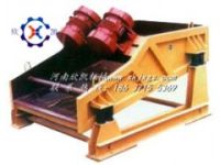 欣凱機械XK-T振動篩分機中的直線振動篩