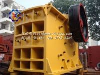 欣凱機(jī)械XK-T顎式破碎機(jī)鄂板磨損程度小,破碎設(shè)備廠家