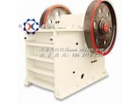 欣凱機械XK-T先進技術(shù)生產(chǎn)的顎式破碎機設(shè)備