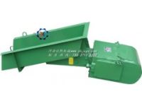 欣凱機(jī)械XK-T結(jié)構(gòu)簡(jiǎn)單，喂料均勻的振動(dòng)給料機(jī)