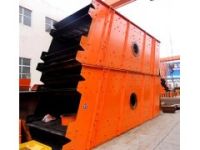 欣凱機(jī)械XK-T雙軸振動(dòng)篩篩框壽命長(zhǎng),振動(dòng)篩廠家