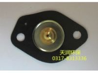 電磁脈沖閥膜片復(fù)合性能好|出售天潤牌電磁脈沖閥膜片