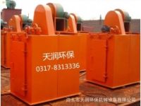 UF單機(jī)除塵器耐用耐腐蝕 天潤(rùn)單機(jī)除塵器廠家直銷