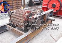 齒輥式破碎機(jī)4