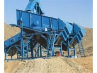 花崗巖制砂生產(chǎn)的襯板等配件，破碎機欣凱機械XK-L