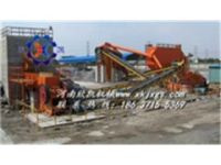 石灰石生產(chǎn)線操作簡單，易維護(hù)的欣凱機(jī)械XK-L