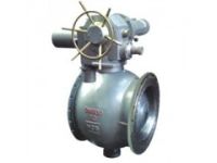 奇高PQ40H偏心半球閥